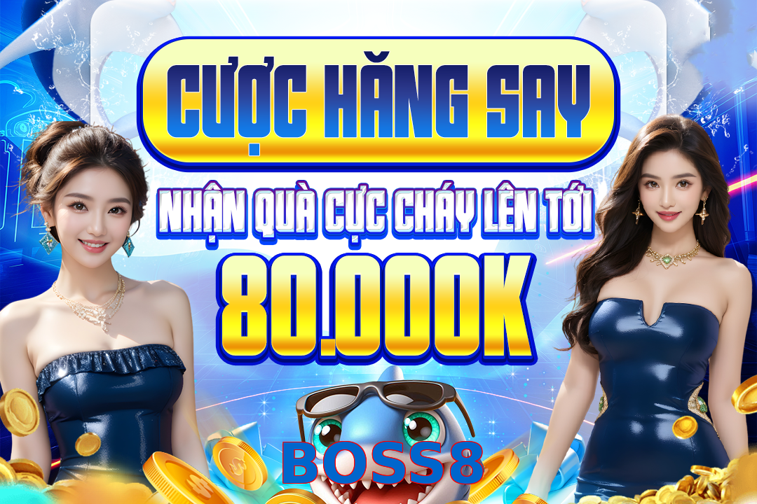 BOSS8