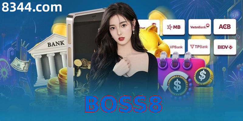 BOSS8