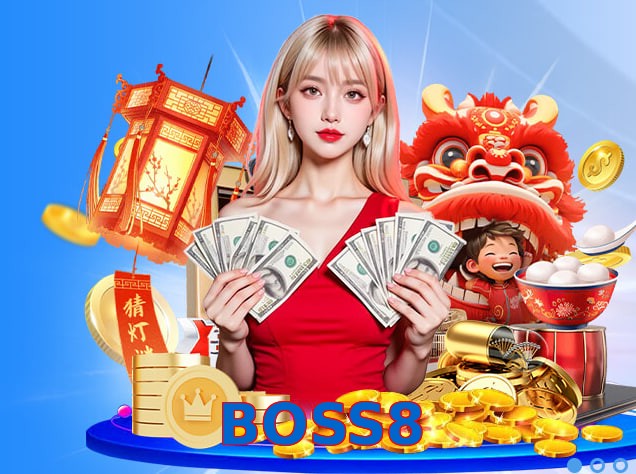 BOSS8