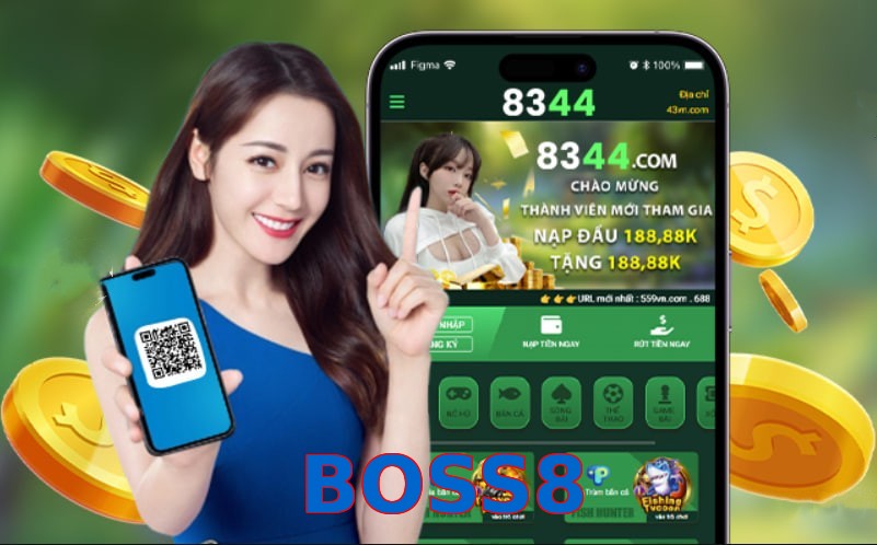 BOSS8