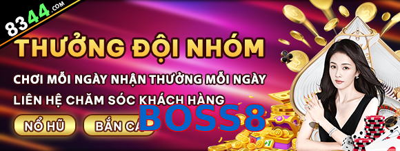 BOSS8