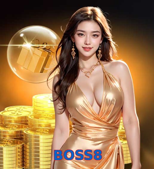 BOSS8