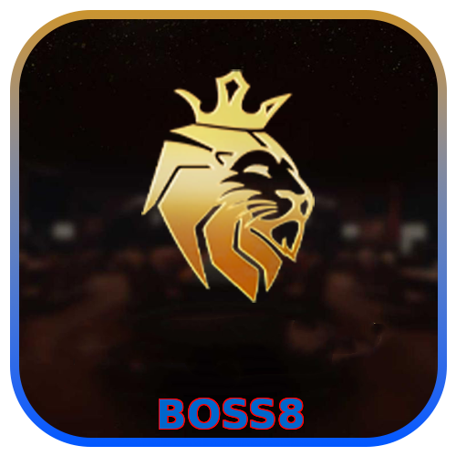 BOSS8